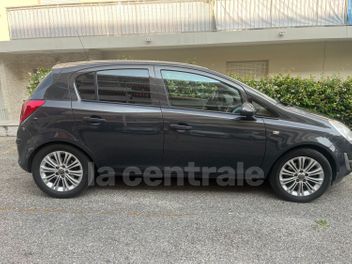OPEL 