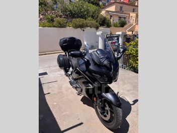 YAMAHA FJR 1300 AE