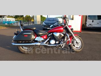 YAMAHA XVS 1300 MIDNIGHT STAR