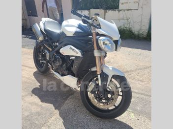 TRIUMPH SPEED TRIPLE 1050