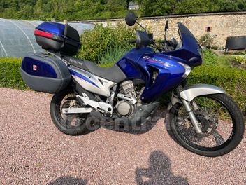 HONDA DEAUVILLE 650