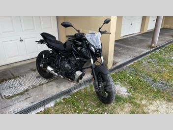 YAMAHA TRACER 700