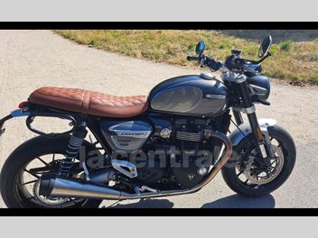 TRIUMPH SPEED TWIN 1200