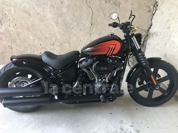HARLEY DAVIDSON SOFTAIL FXDR 1868