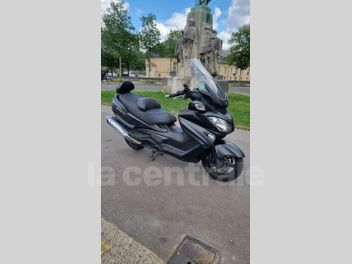 SUZUKI BURGMAN 650 EXECUTIVE ABS