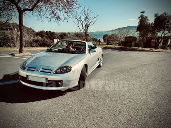 MG TF 135