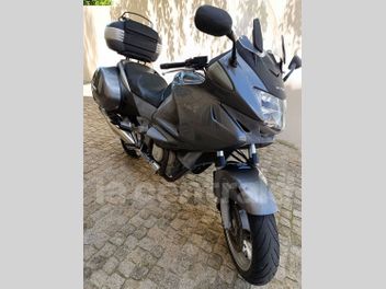 HONDA DEAUVILLE 700
