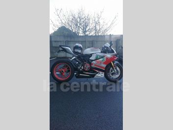 DUCATI PANIGALE 1299