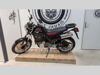 HONDA SLR 650