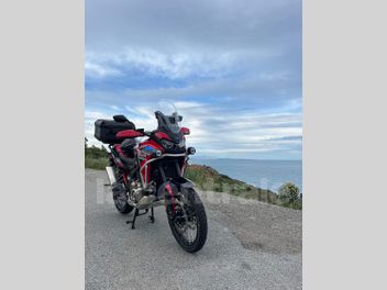 HONDA CRF AFRICA TWIN 1100 L
