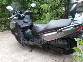KYMCO X.TOWN 300