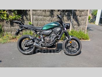 YAMAHA XSR 700 75CH