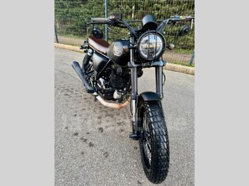 MASH CAFE RACER 250