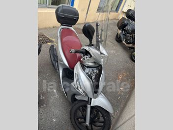 KYMCO PEOPLE 125