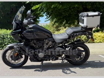 HARLEY DAVIDSON PAN AMERICA 1250