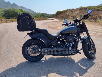 HARLEY DAVIDSON SOFTAIL FAT BOB 1868