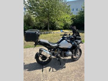 BMW R 1200 RS 1200
