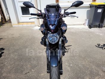 YAMAHA MT-07 700
