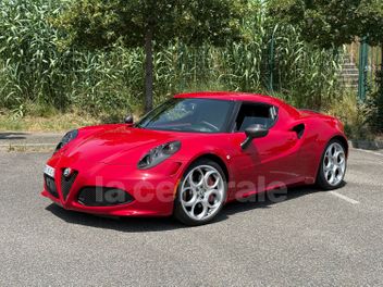 ALFA ROMEO 