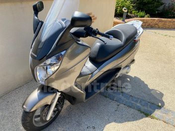 HONDA FES S-WING 125
