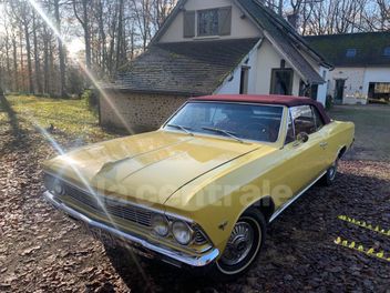 CHEVROLET 
