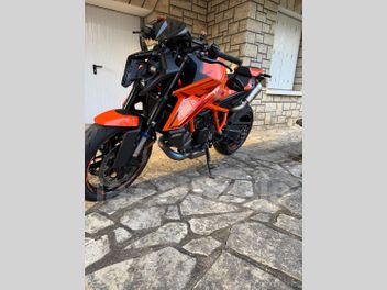 KTM SUPER DUKE 1290 R