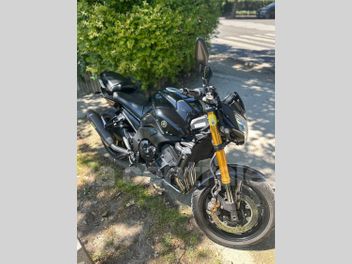 YAMAHA FZ8 800