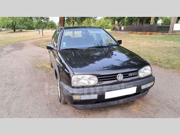VOLKSWAGEN GOLF 3 GTI III GTI 16S 5P
