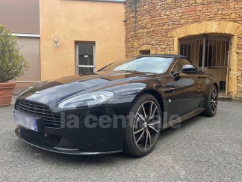 ASTON MARTIN 