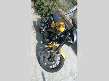 YAMAHA XSR 125