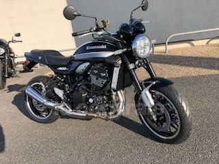 KAWASAKI Z 900 RS 900