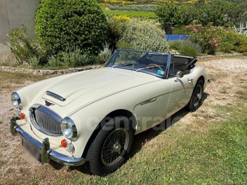AUSTIN HEALEY 