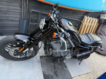 HARLEY DAVIDSON SPORSTER XL 1200 CX