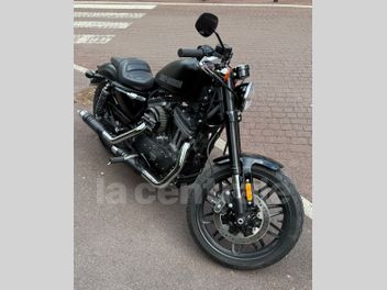 HARLEY DAVIDSON SPORSTER XL 1200 CX