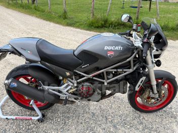 DUCATI MONSTER 916 S4