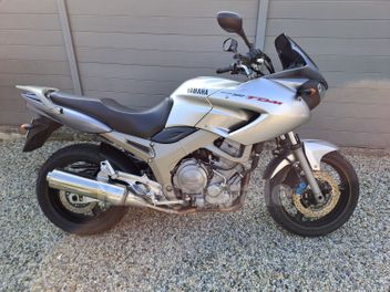 YAMAHA TDM 900