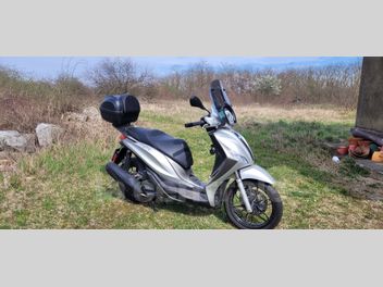 PIAGGIO MEDLEY 125