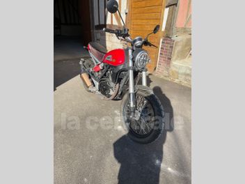 MASH FALCONE 125