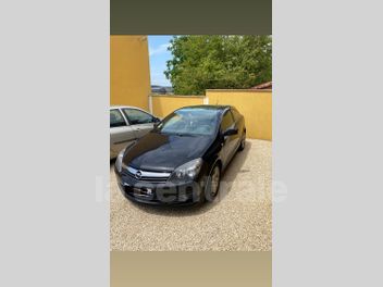 OPEL ASTRA 3 GTC III GTC 1.9 CDTI 150 COSMO PANORAMIQUE