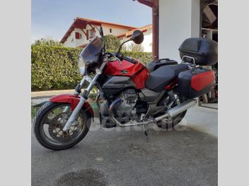 MOTO GUZZI BREVA 750 IE