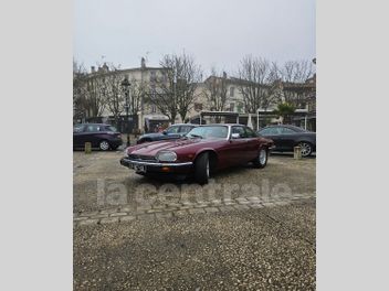 JAGUAR 