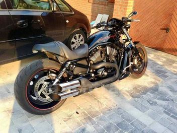 HARLEY DAVIDSON NIGHT ROD 1130 SPECIAL