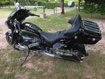 BMW R18 1800