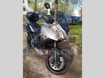 TRIUMPH TIGER 1050 ABS