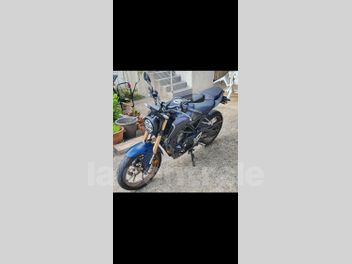 HONDA CBR 125