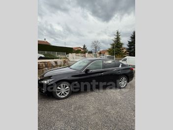 INFINITI 