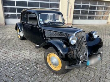 CITROEN TRACTION 11 11BL