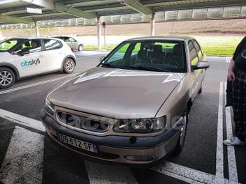RENAULT 