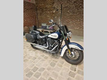 HARLEY DAVIDSON SCREAMIN EAGLE SPRINGER 1800