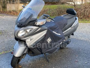SUZUKI BURGMAN 650 ABS